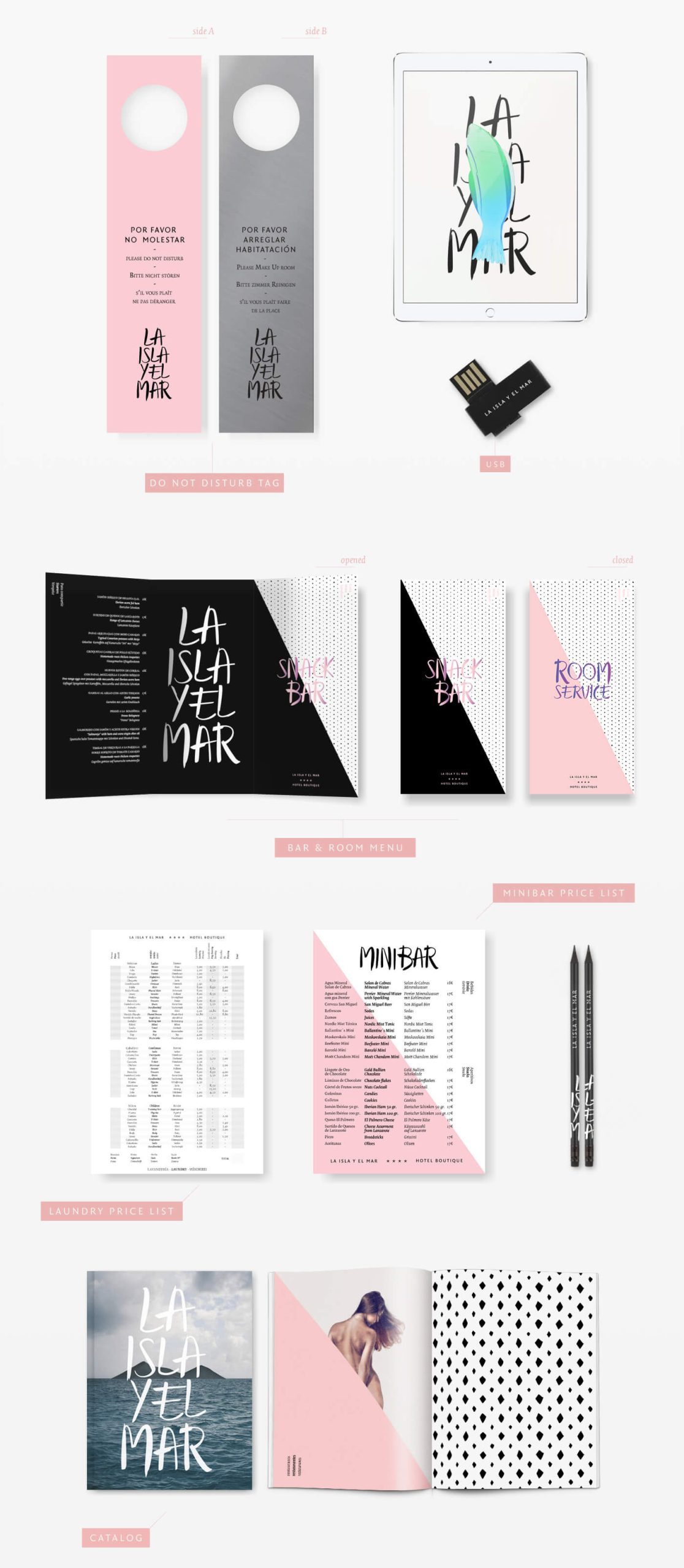 La-Isla-y-el-Mar-Corporate-Design-3 La-Isla-y-el-Mar-Corporate-Design-3