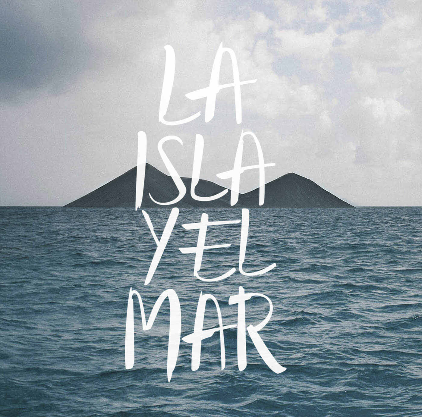La-Isla-y-el-Mar-Sujet La-Isla-y-el-Mar-Sujet